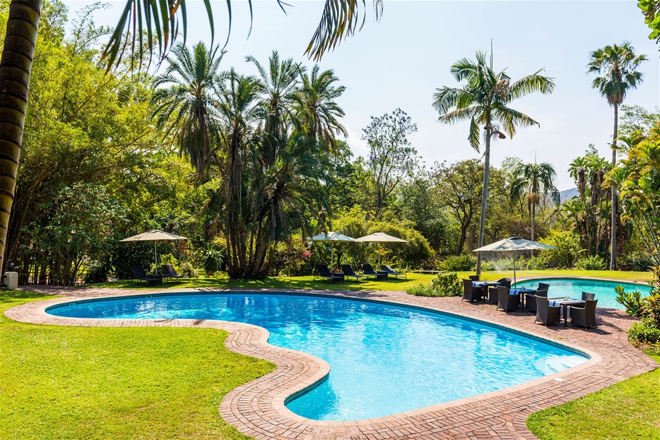 Greater Kruger National Park Hotels Trailfinders